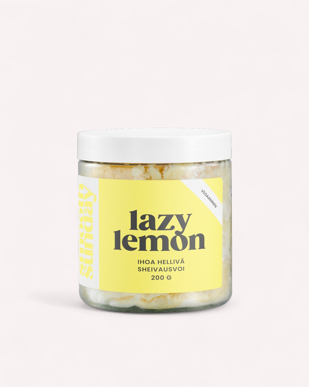Lazy Lemon sheivausvoi