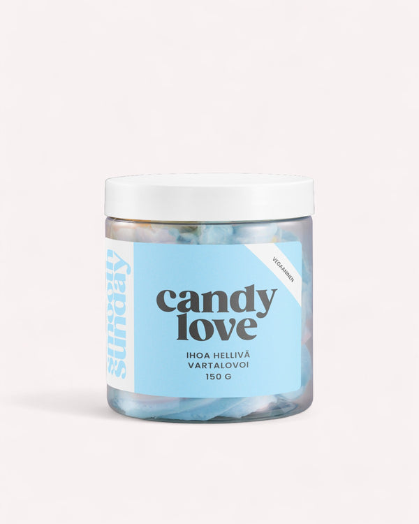 Candy Love vartalovoi