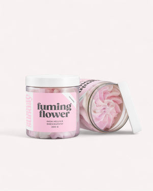 Fuming Flower sheivausvoi