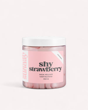 Shy Strawberry vartalovoi