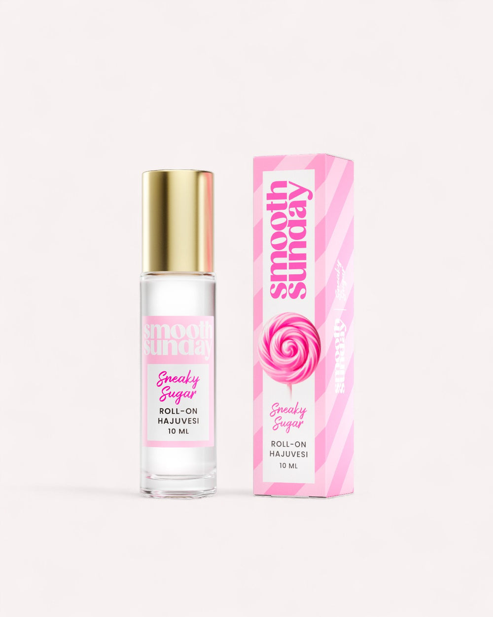 Sneaky Sugar roll-on hajuvesi