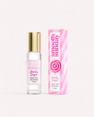 Sneaky Sugar roll-on hajuvesi