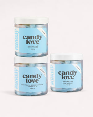 Candy Love sheivausrutiini