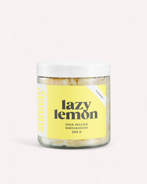 Lazy Lemon sheivausvoi