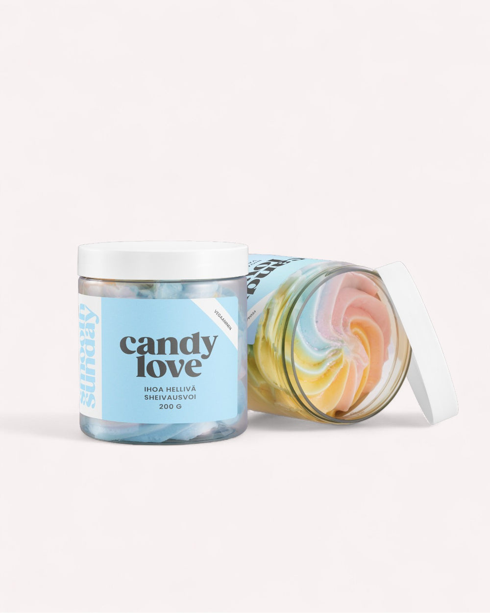 Candy Love sheivausvoi