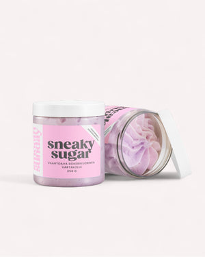 Sneaky Sugar sokerikuorinta