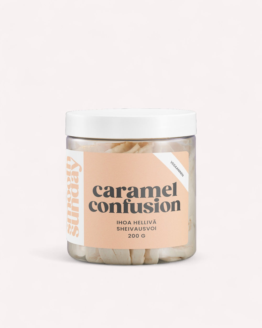 Caramel Confusion sheivausvoi