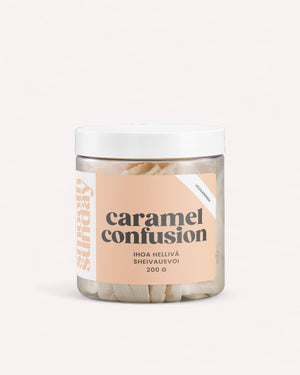 Caramel Confusion sheivausvoi