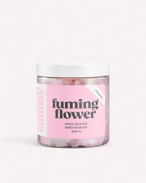Fuming Flower sheivausvoi