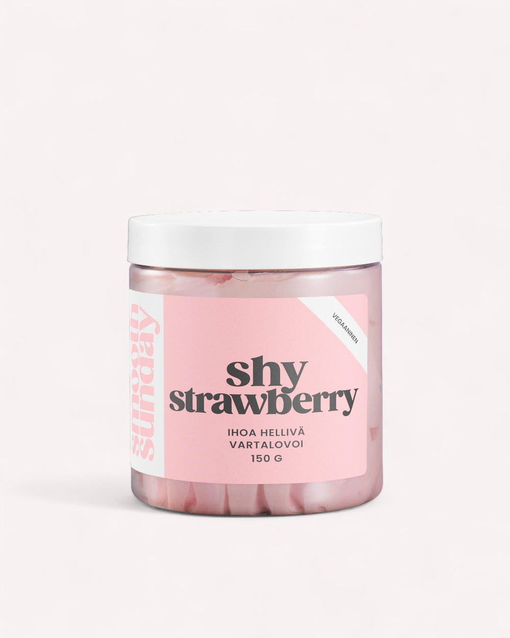 Shy Strawberry vartalovoi