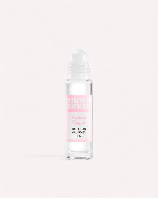 Fuming Flower roll-on hajuvesi