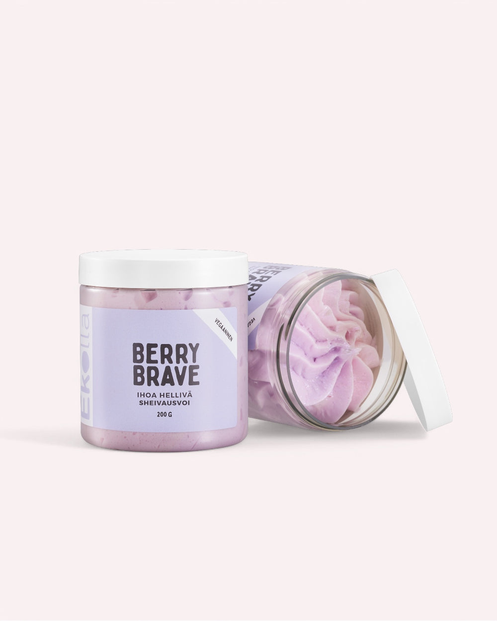 Outlet: Berry Brave sheivausvoi