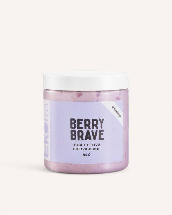 Outlet: Berry Brave sheivausvoi