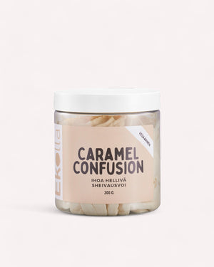 Outlet: Caramel Confusion sheivausvoi