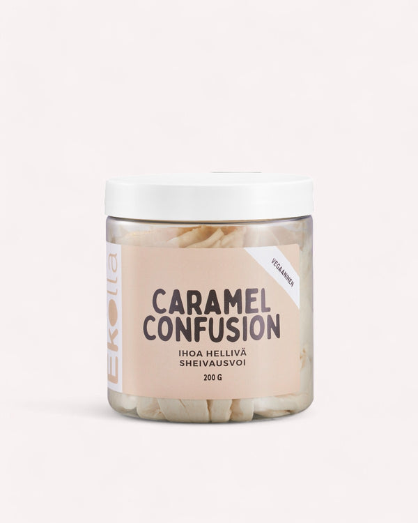 Outlet: Caramel Confusion sheivausvoi