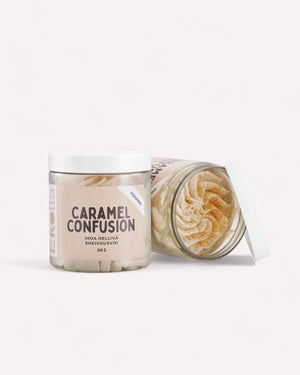 Outlet: Caramel Confusion sheivausvoi