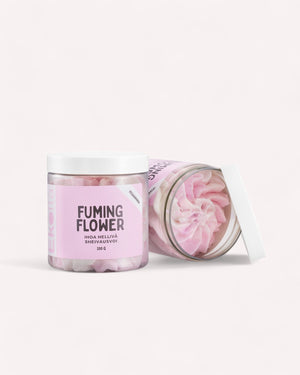 Outlet: Fuming Flower sheivausvoi