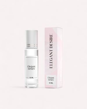 Outlet: Elegant Desire roll-on hajuvesi