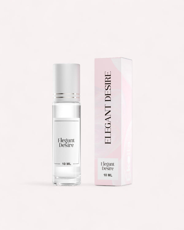 Outlet: Elegant Desire roll-on hajuvesi