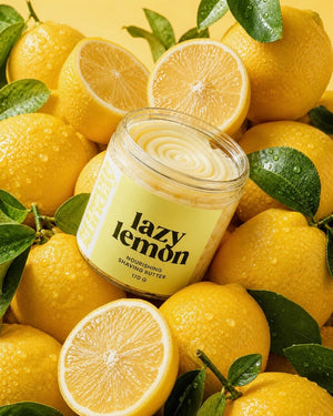 Lazy Lemon sheivausvoi