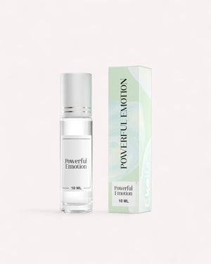 Outlet: Powerful Emotion roll-on hajuvesi