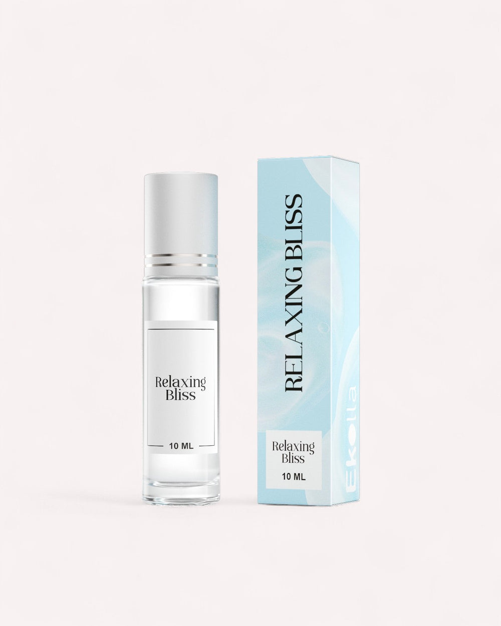 Outlet: Relaxing Bliss roll-on hajuvesi