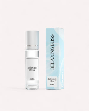 Outlet: Relaxing Bliss roll-on hajuvesi