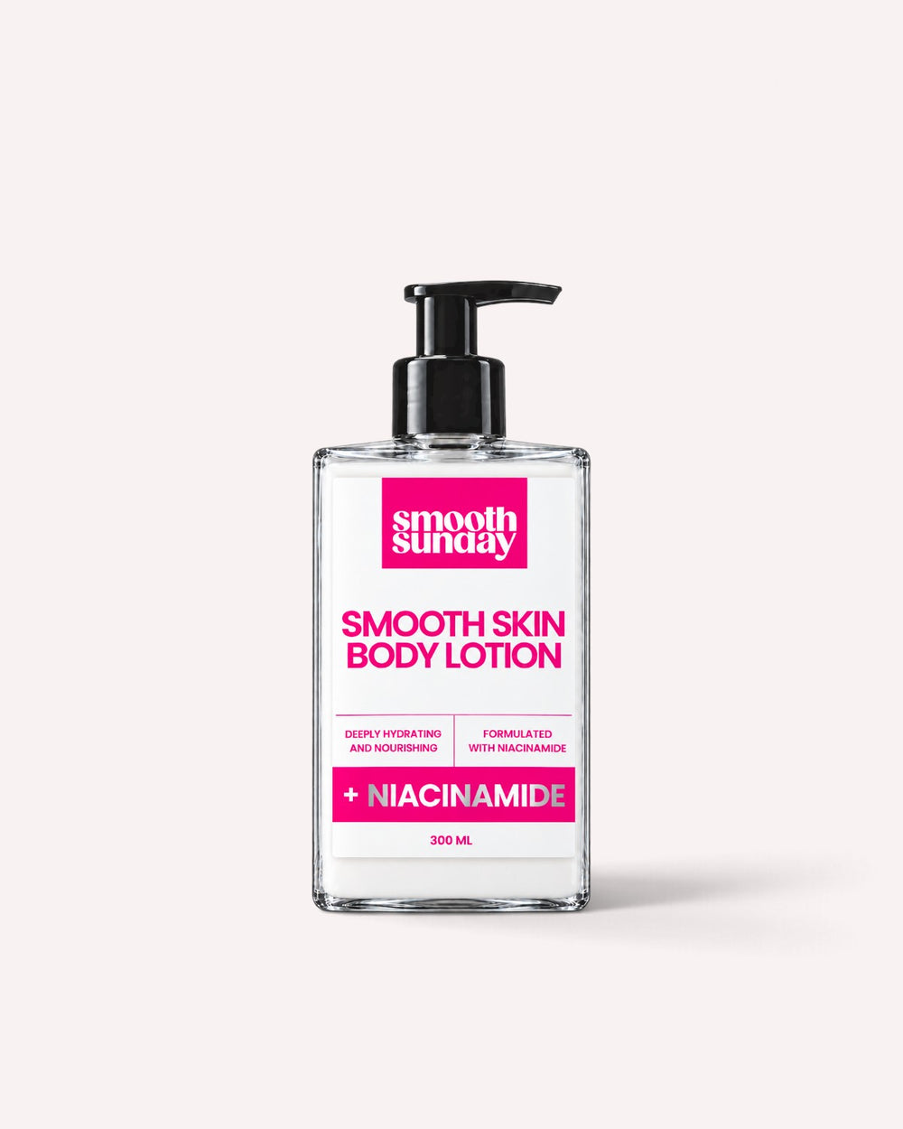 Smooth Skin vartalovoide