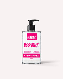 Smooth Skin vartalovoide