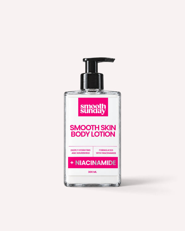 Smooth Skin vartalovoide