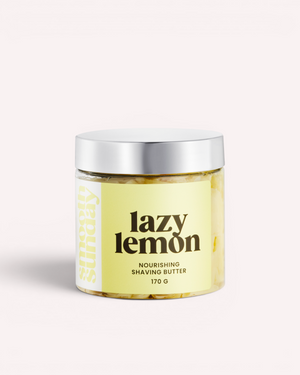 Lazy Lemon sheivausvoi