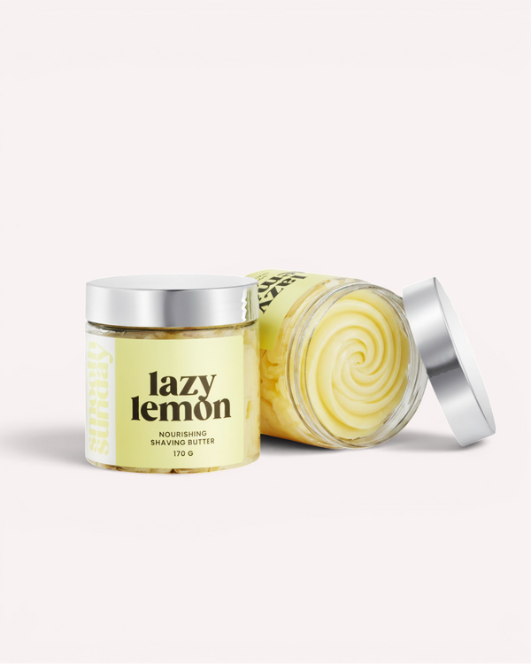 Lazy Lemon sheivausvoi
