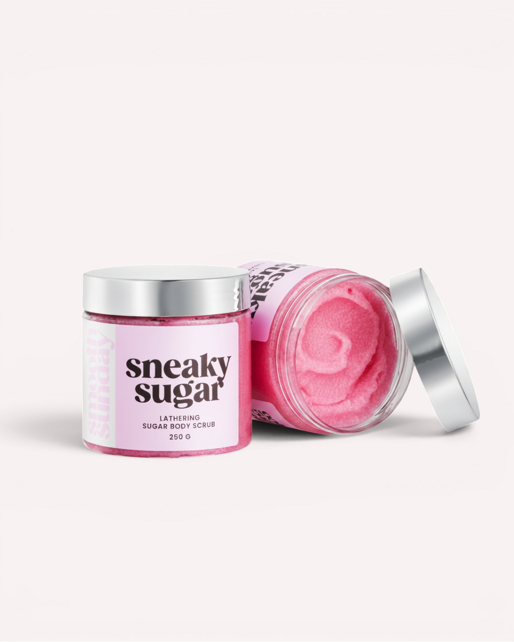 Sneaky Sugar sokerikuorinta