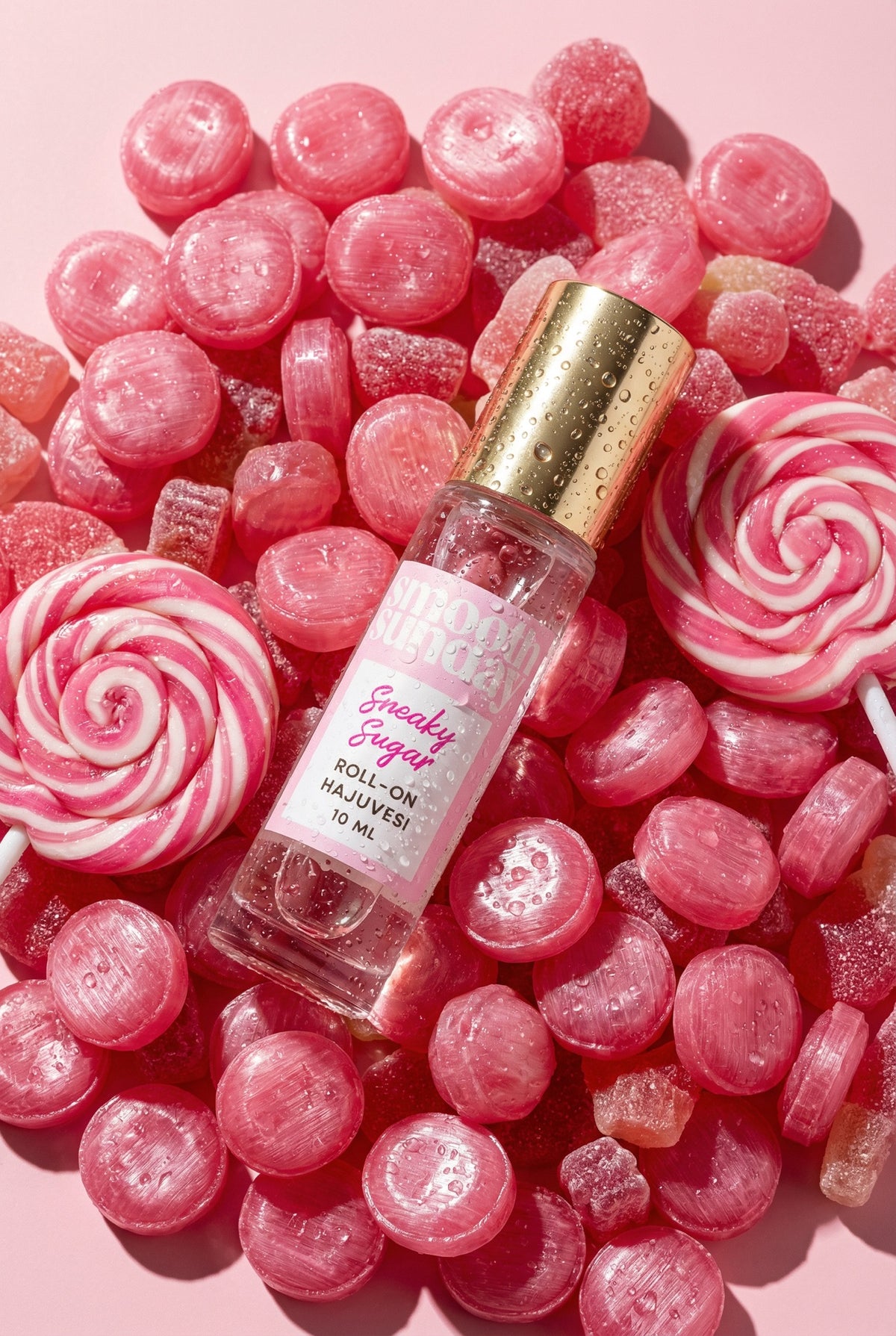 Sneaky Sugar roll-on hajuvesi