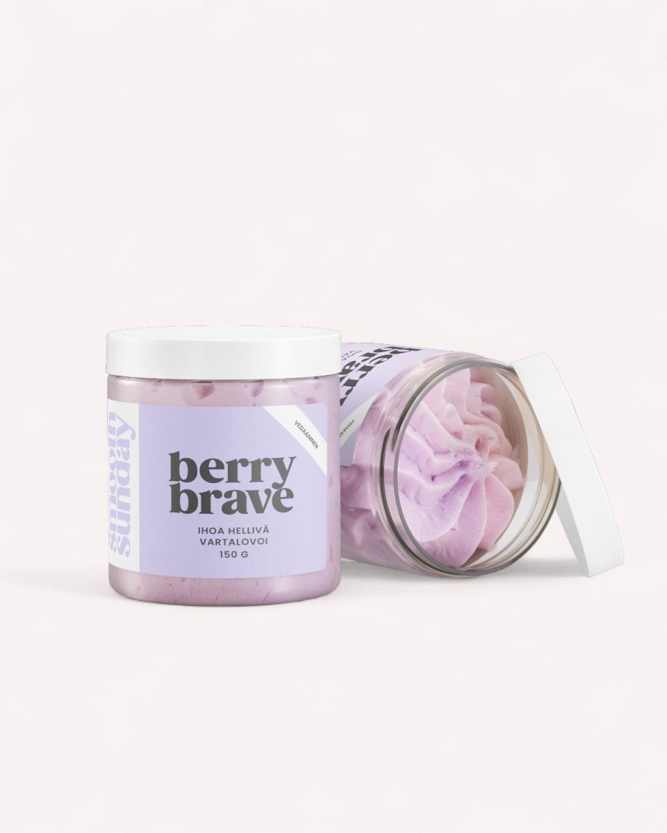 Berry Brave vartalovoi - Smooth Sunday