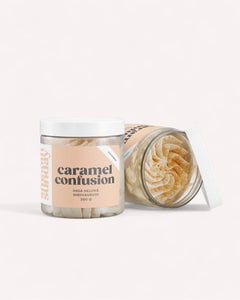 Caramel Confusion sheivausvoi - Smooth Sunday