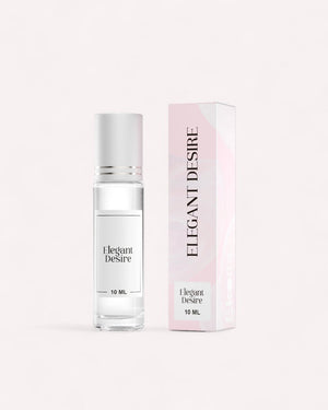 Outlet: Elegant Desire roll - on hajuvesi - Smooth Sunday