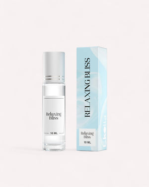 Outlet: Relaxing Bliss roll - on hajuvesi - Smooth Sunday